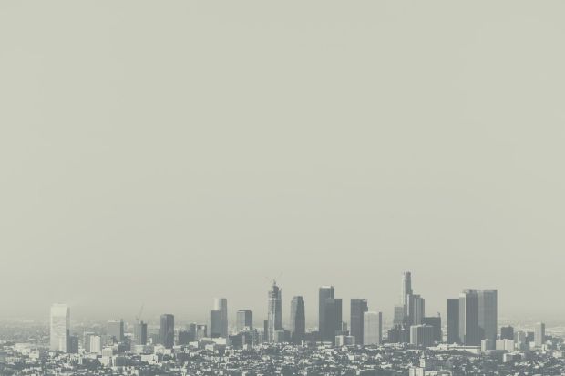 California Has the Most Polluted Cities and Counties, Shows 2017 State of the Air Report