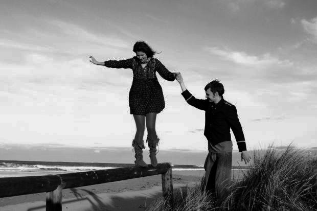 Strong Relationships Hold Key to Human Health, Lengthy Study Reveals