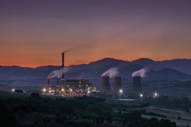 Paris Agreement Made Legally Binding for European Union Member States