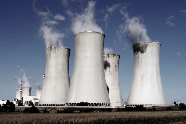 Revolutionary Process Promises Artificial Photosynthesis for Cleaner Air