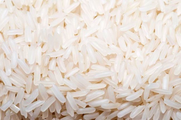 Arsenic Levels in Baby Rice Products May Still Be High