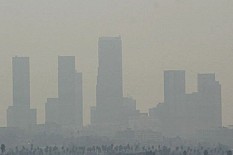 The Impact of Ground-level Ozone Pollution