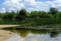 The Hidden Dangers in Lake Winnipeg