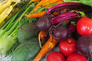 Ugly Food Is Good for You - and the Environment
