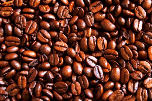 Four Daily Cups of Coffee Are Healthy, Scientific Review Says