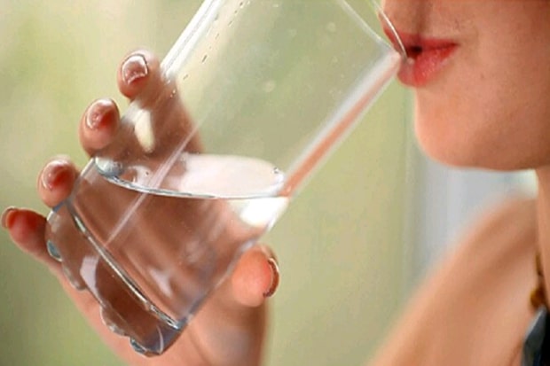 Drinking-Water in Minnesota Is Nitrate-tainted: A Study Suggests