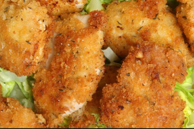 OK Foods Chicken Recall Sounds Alarm on Metal Contamination Dangers