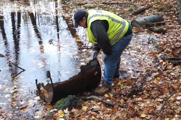 PFAS Pollution Lawsuits Start Emerging: Multiple UTC Subsidiaries are the Target