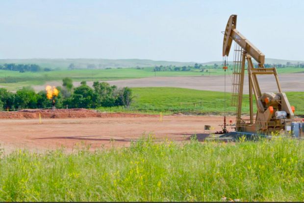 Methane Leaks in Natural Gas and Oil Wells Could Affect Groundwater