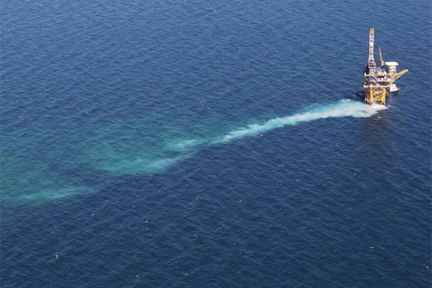 Updates on BP Spill in Gulf of Mexico: Environmental Monitoring