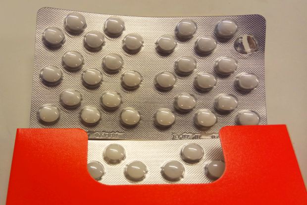 Can Vitamin B Counter the Effects of Pollution?