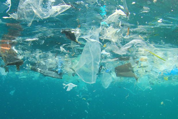 The Status of Plastic Waste in the United States